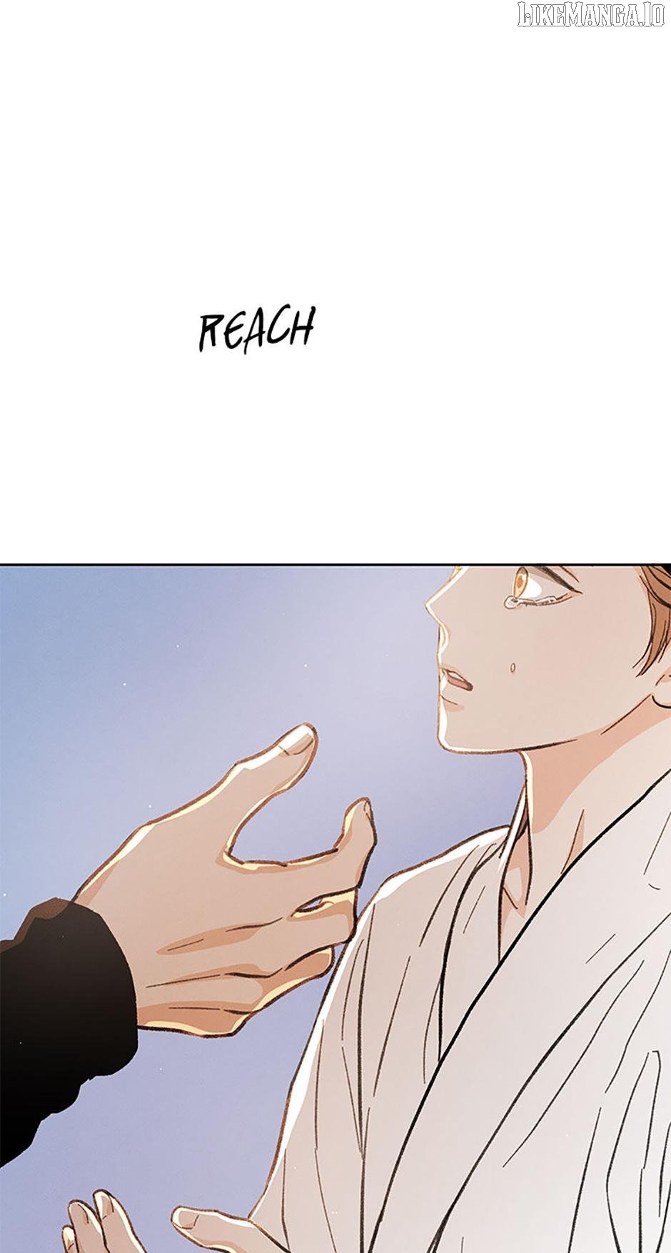 Under the Plum Blossom Tree Chapter 83 - Page 78