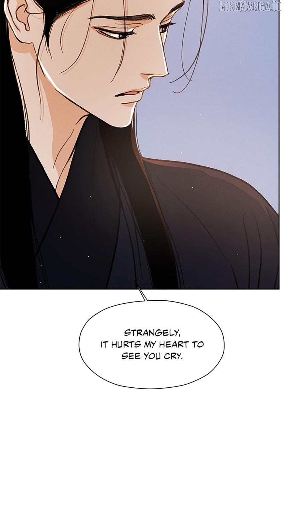 Under the Plum Blossom Tree Chapter 83 - Page 80