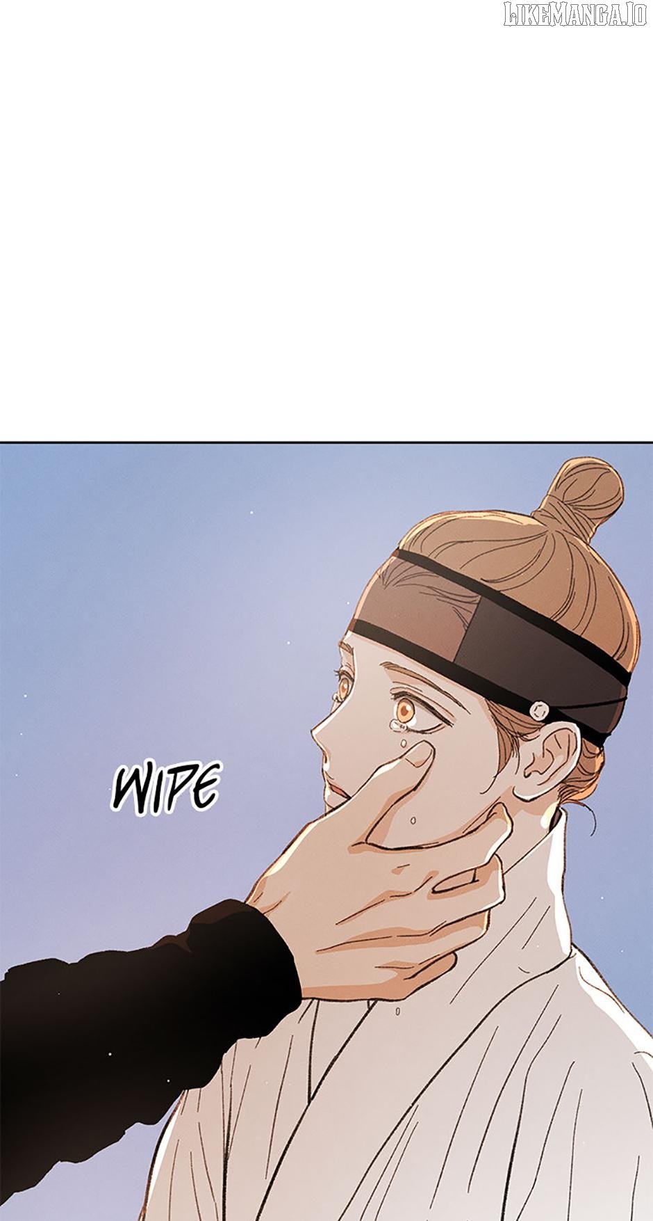 Under the Plum Blossom Tree Chapter 83 - Page 81