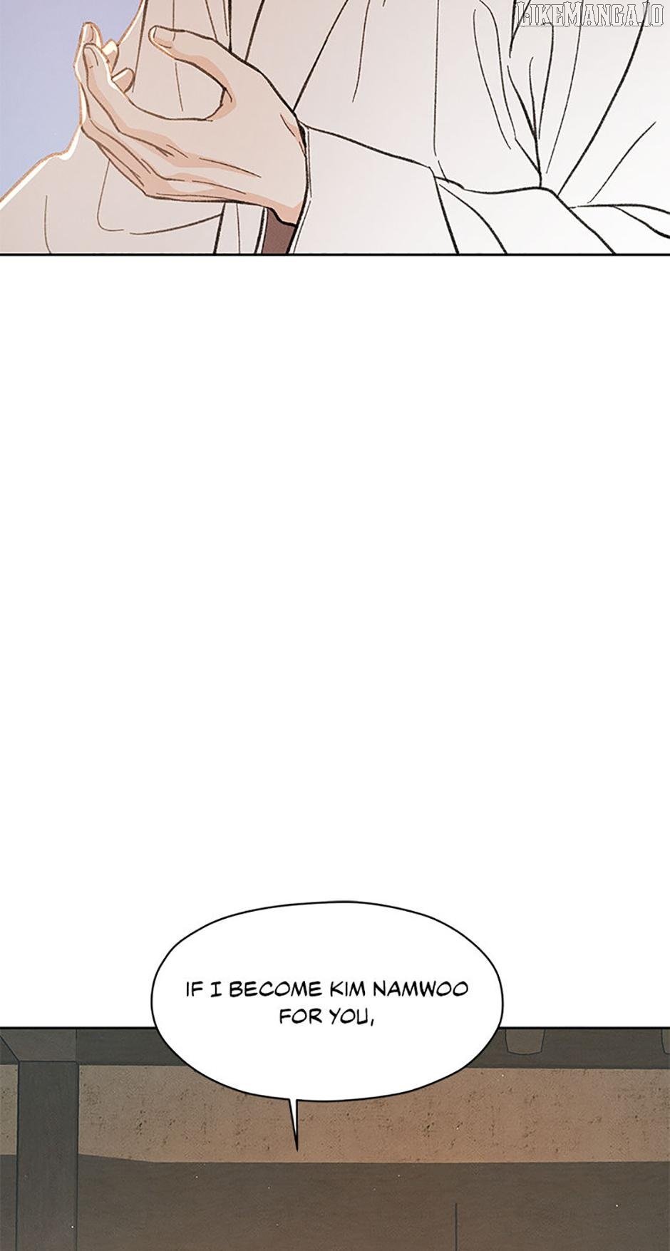 Under the Plum Blossom Tree Chapter 83 - Page 82