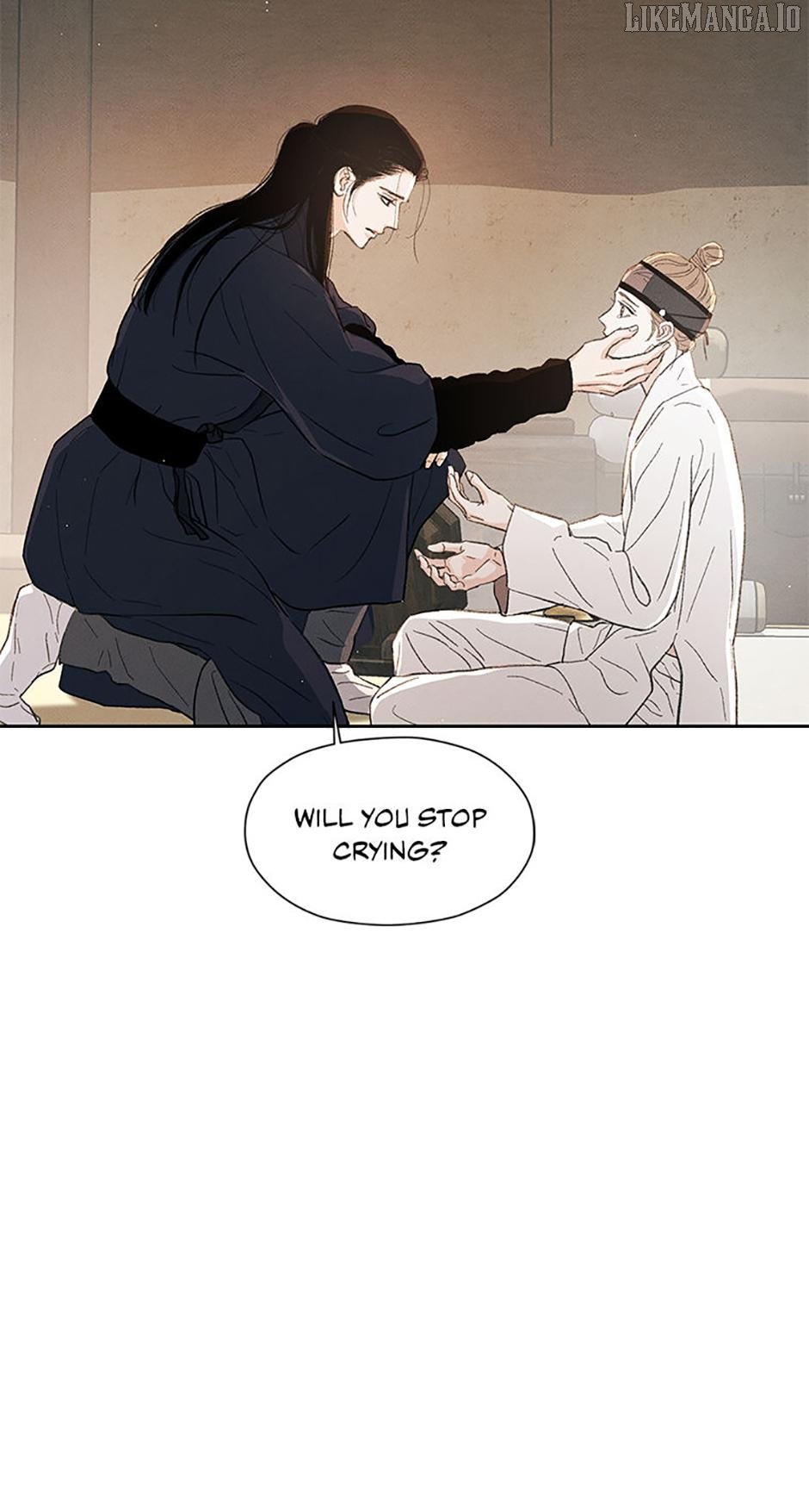 Under the Plum Blossom Tree Chapter 83 - Page 83