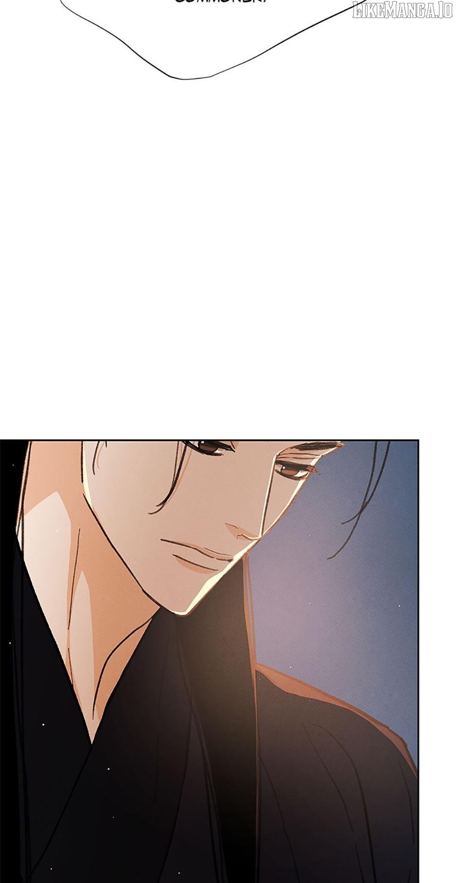 Under the Plum Blossom Tree Chapter 84 - Page 15