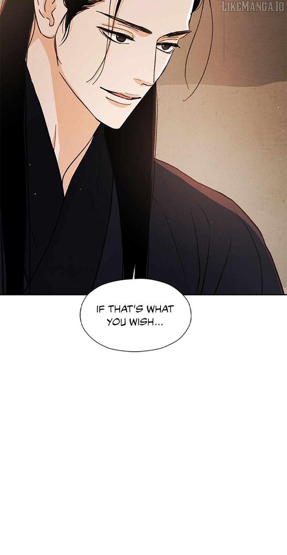 Under the Plum Blossom Tree Chapter 84 - Page 17