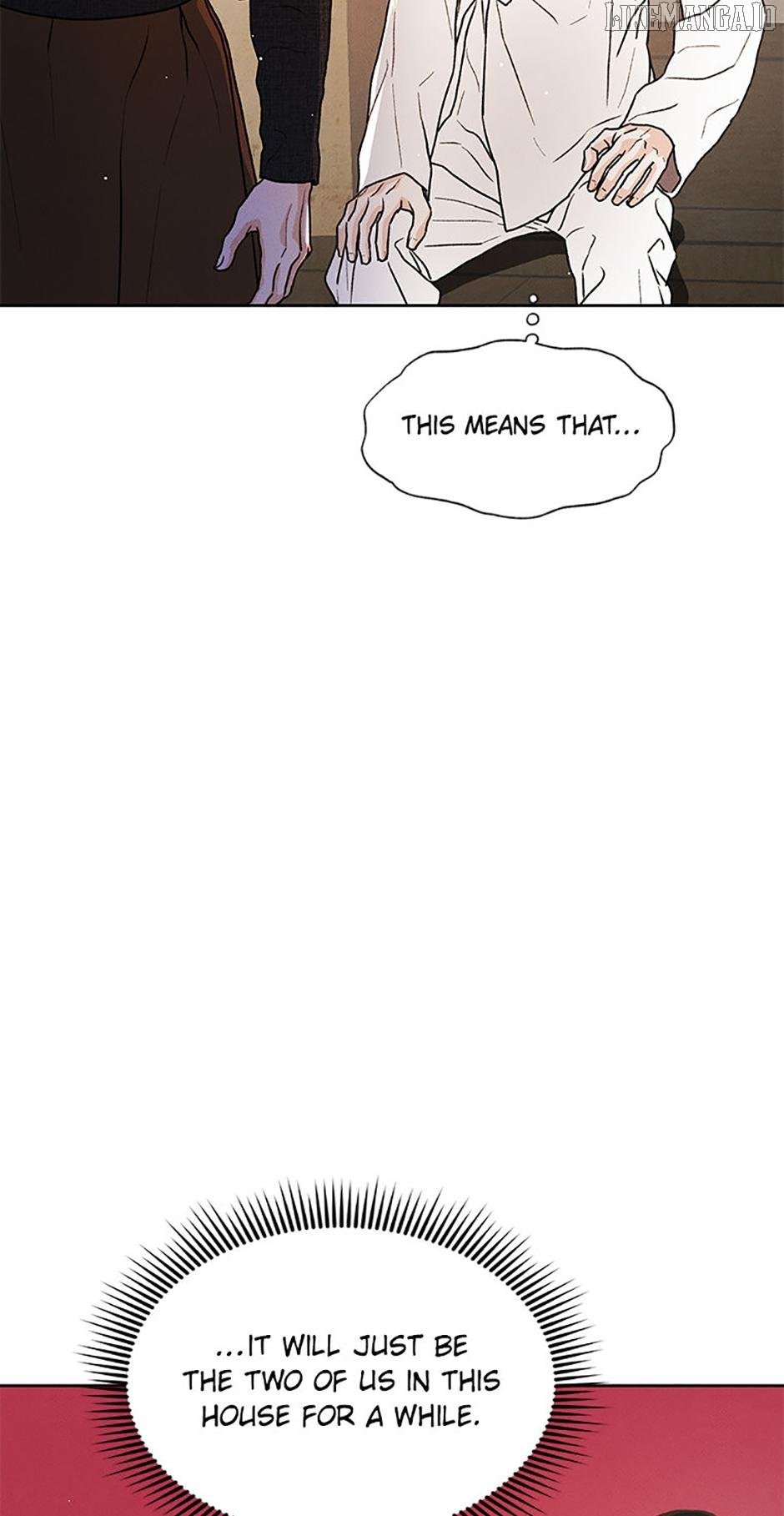 Under the Plum Blossom Tree Chapter 84 - Page 24