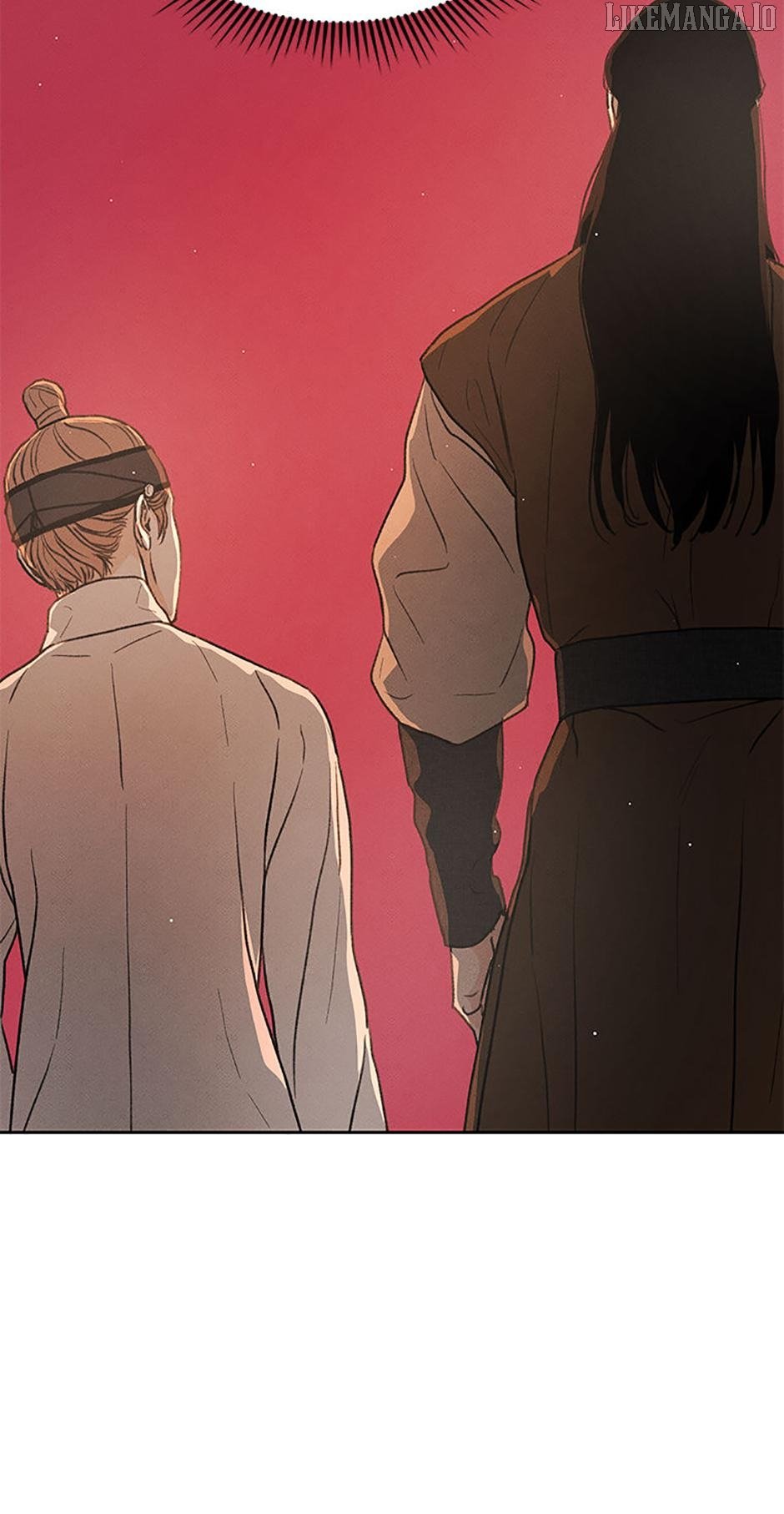Under the Plum Blossom Tree Chapter 84 - Page 25