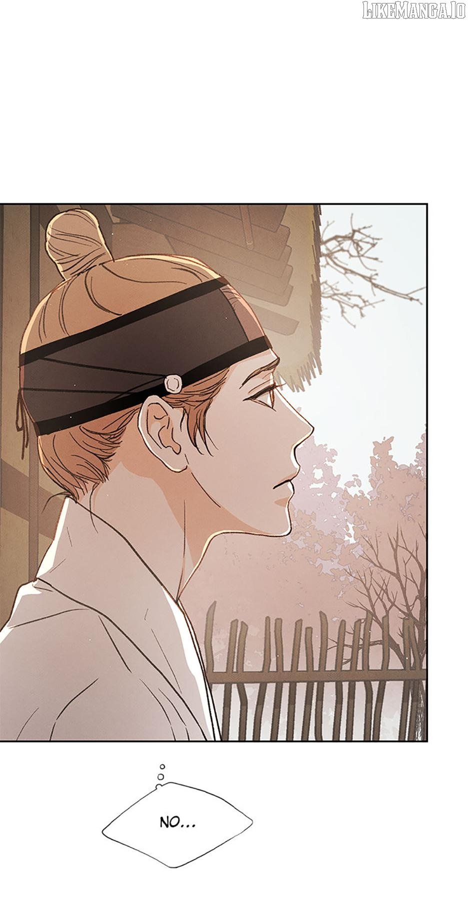Under the Plum Blossom Tree Chapter 84 - Page 26