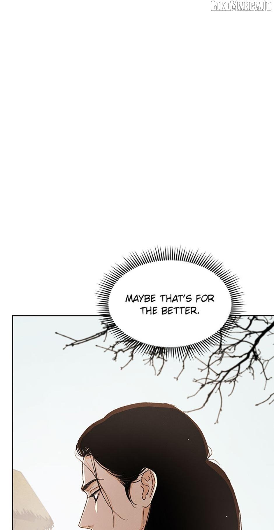 Under the Plum Blossom Tree Chapter 84 - Page 27