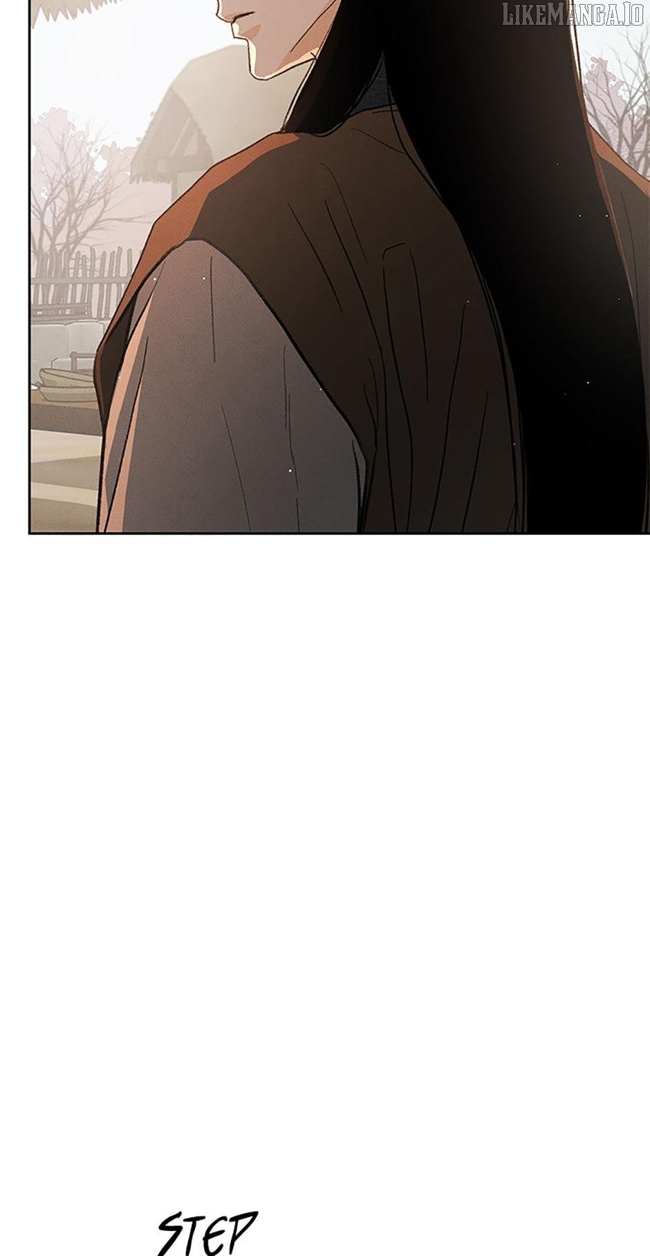 Under the Plum Blossom Tree Chapter 84 - Page 28