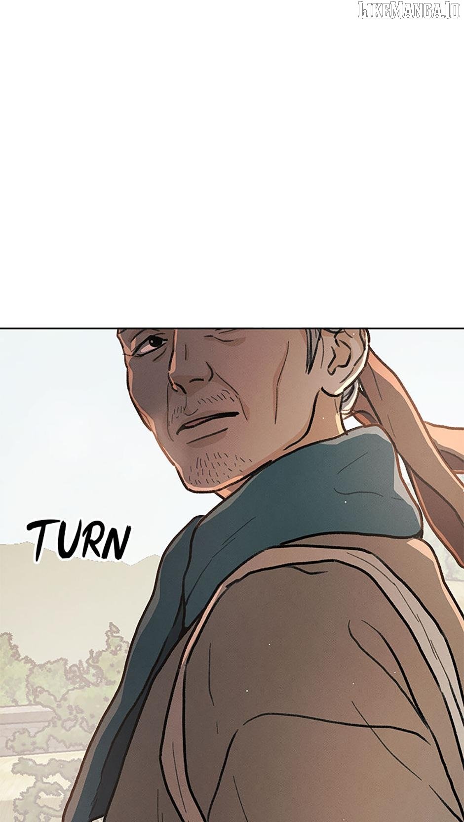 Under the Plum Blossom Tree Chapter 84 - Page 30