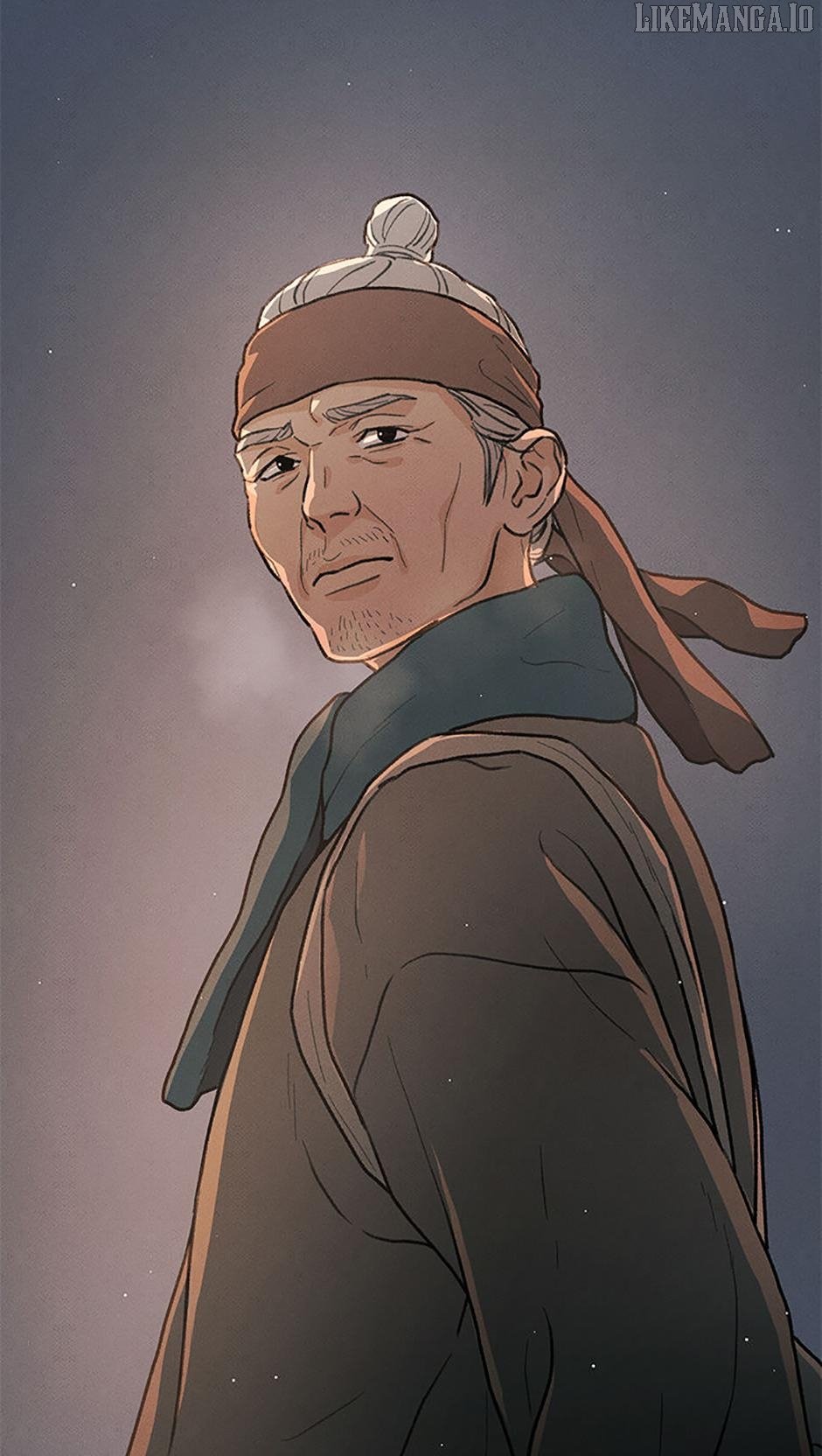 Under the Plum Blossom Tree Chapter 84 - Page 32