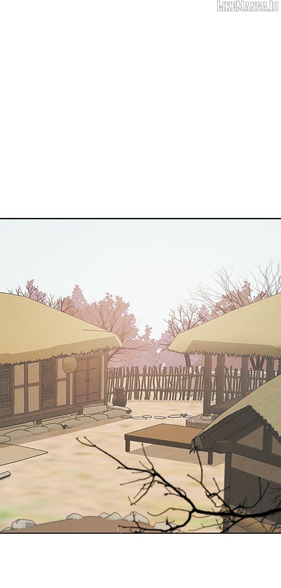 Under the Plum Blossom Tree Chapter 84 - Page 35