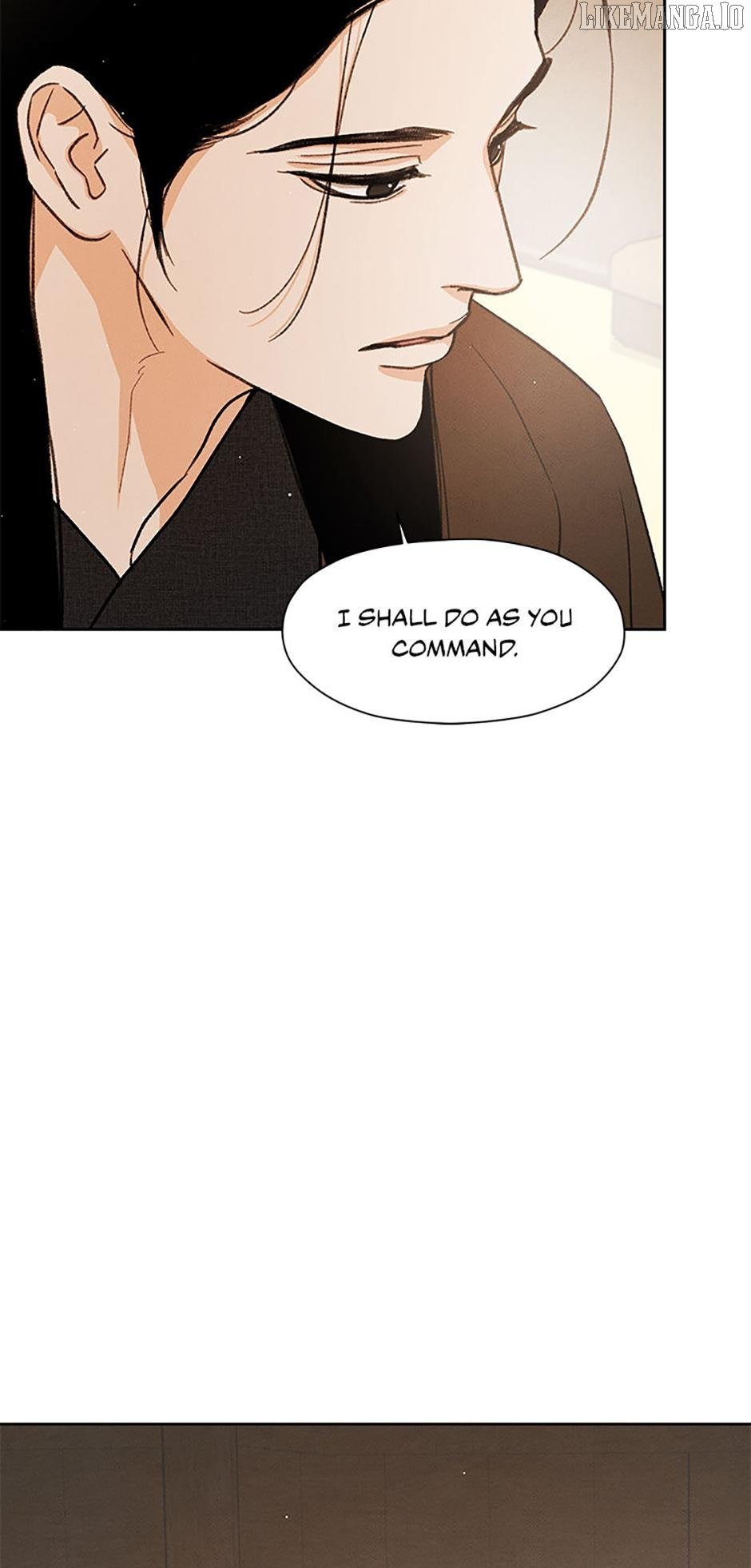 Under the Plum Blossom Tree Chapter 84 - Page 38