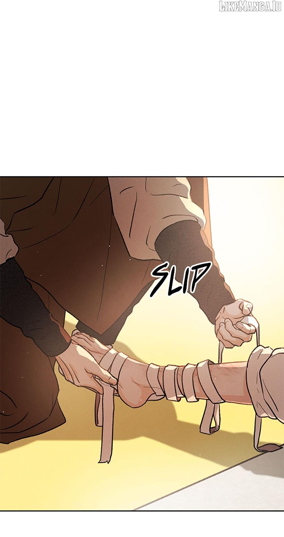 Under the Plum Blossom Tree Chapter 84 - Page 40