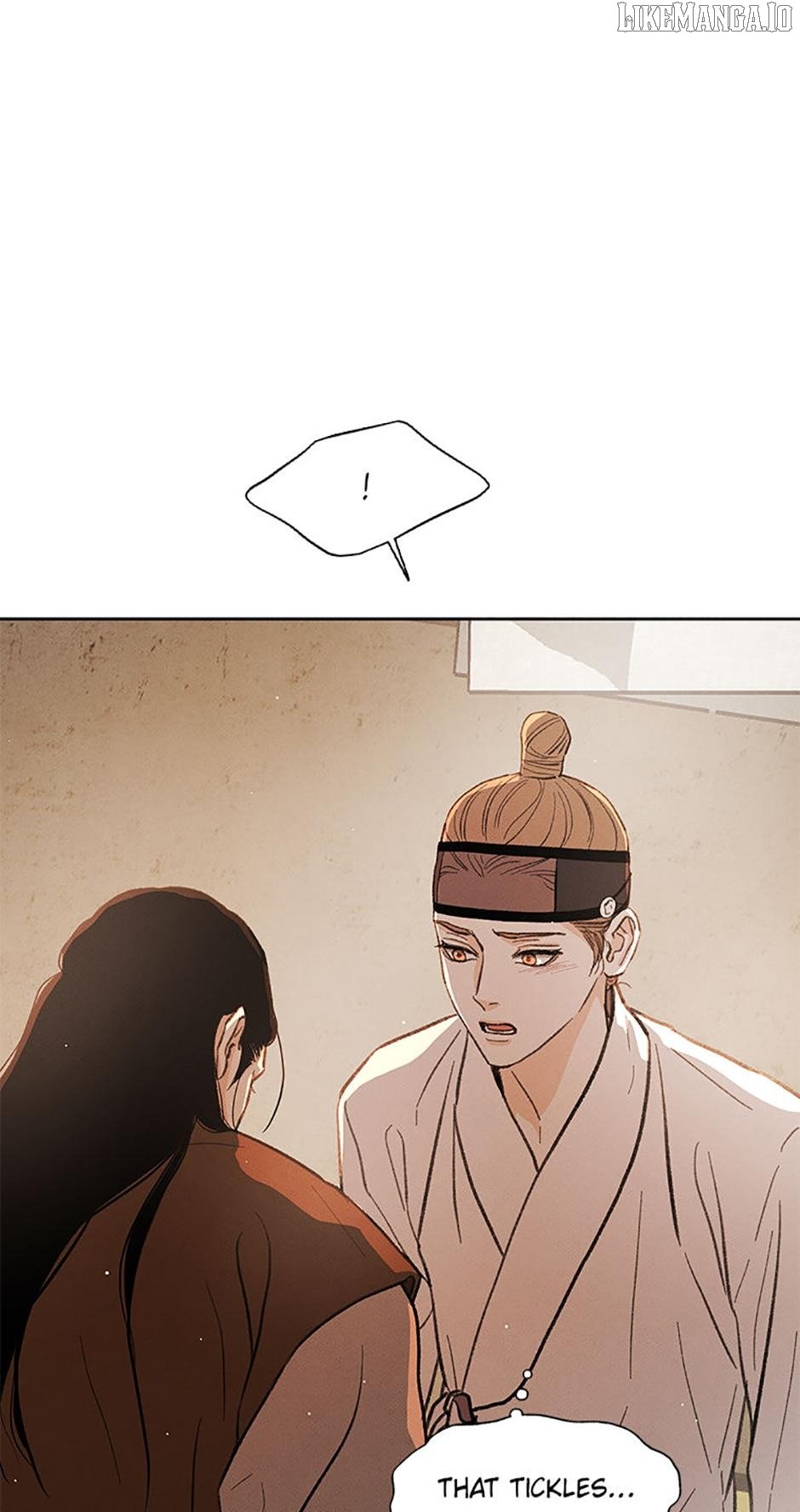 Under the Plum Blossom Tree Chapter 84 - Page 41
