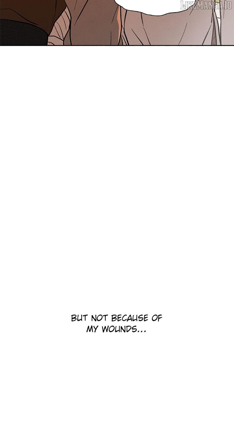 Under the Plum Blossom Tree Chapter 84 - Page 42
