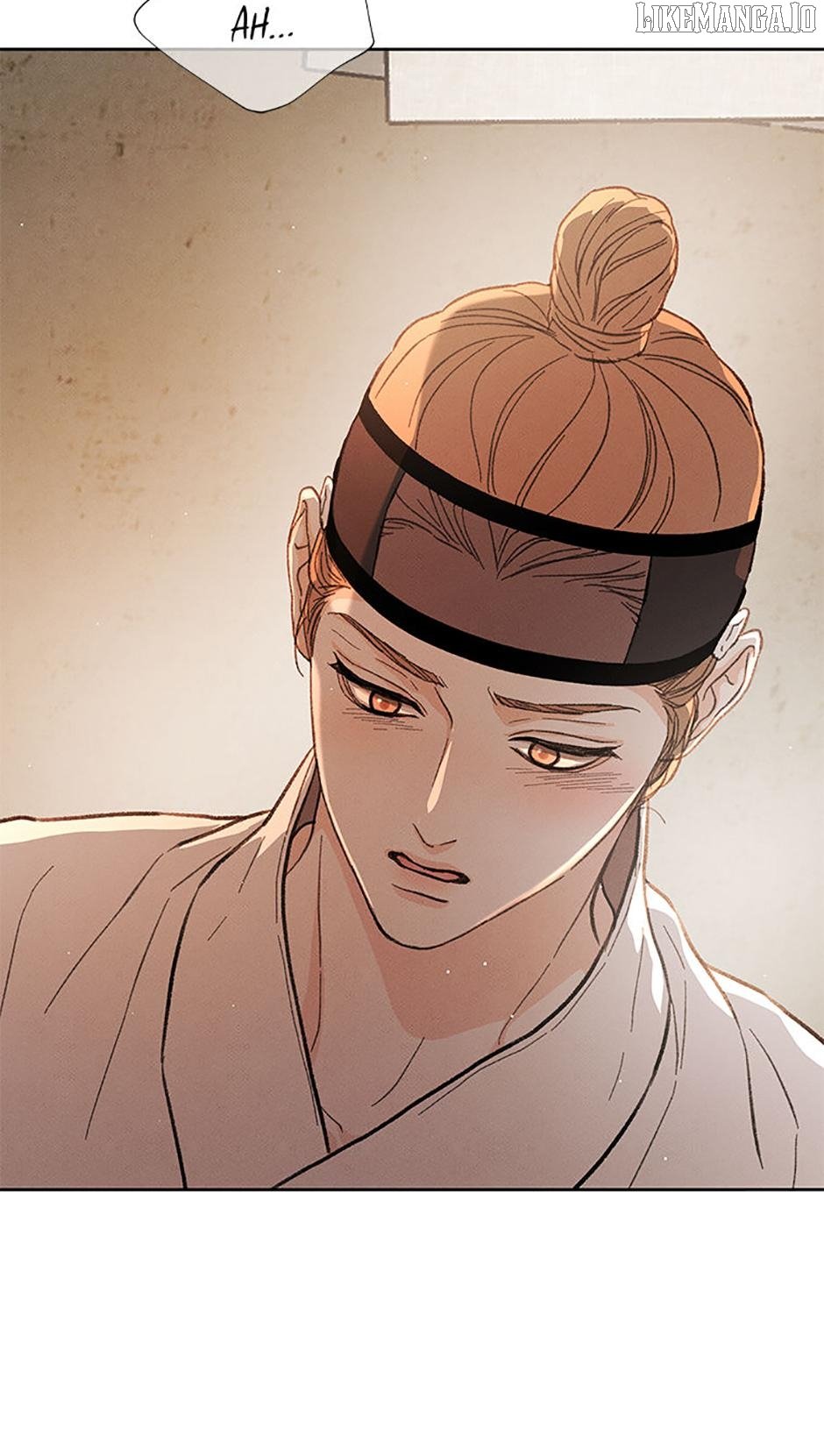 Under the Plum Blossom Tree Chapter 84 - Page 47
