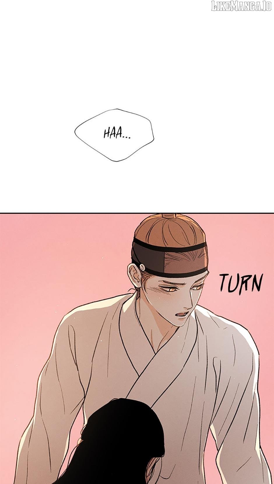 Under the Plum Blossom Tree Chapter 84 - Page 48