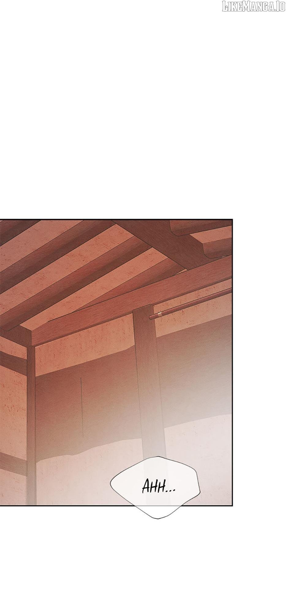 Under the Plum Blossom Tree Chapter 84 - Page 50