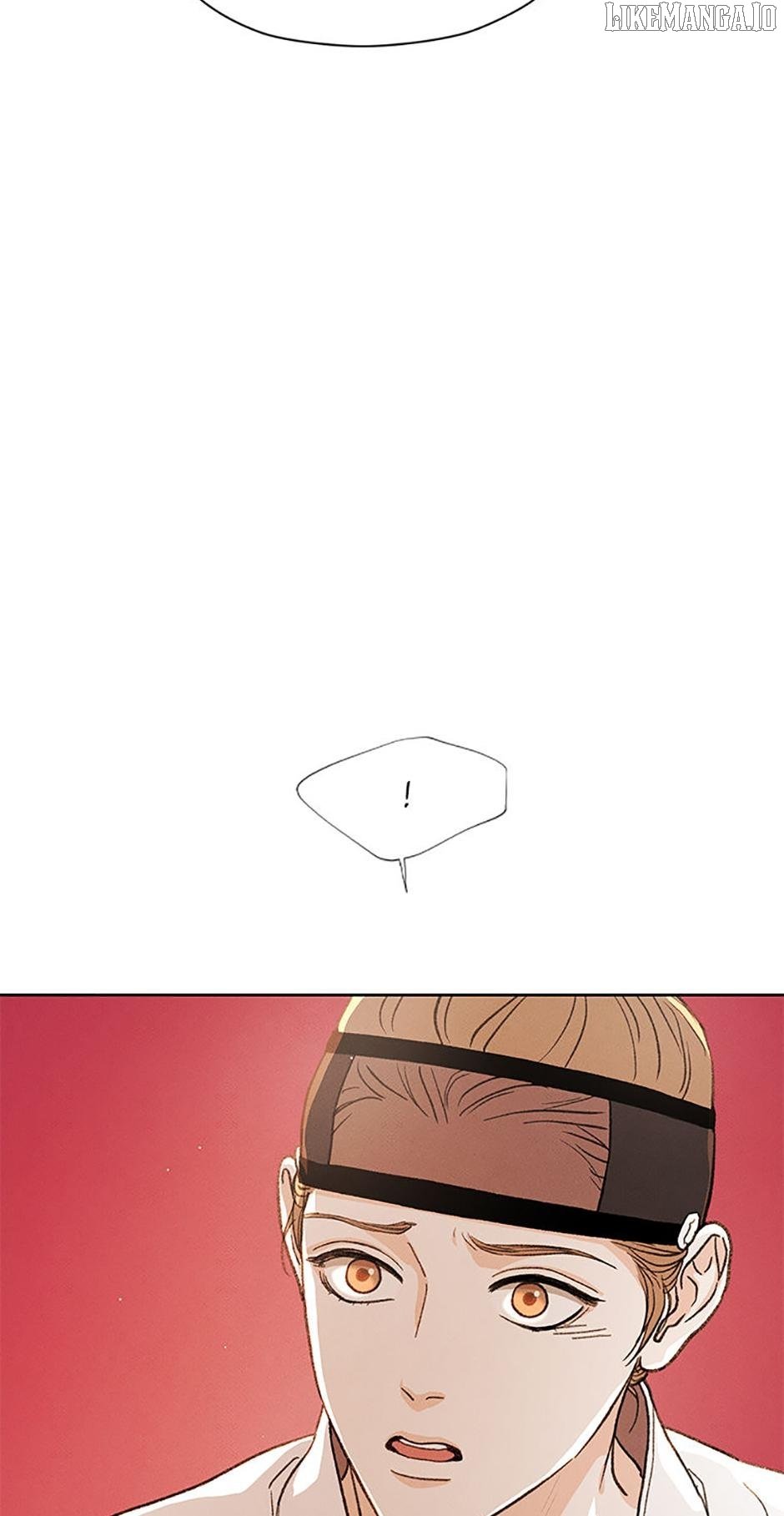 Under the Plum Blossom Tree Chapter 84 - Page 6