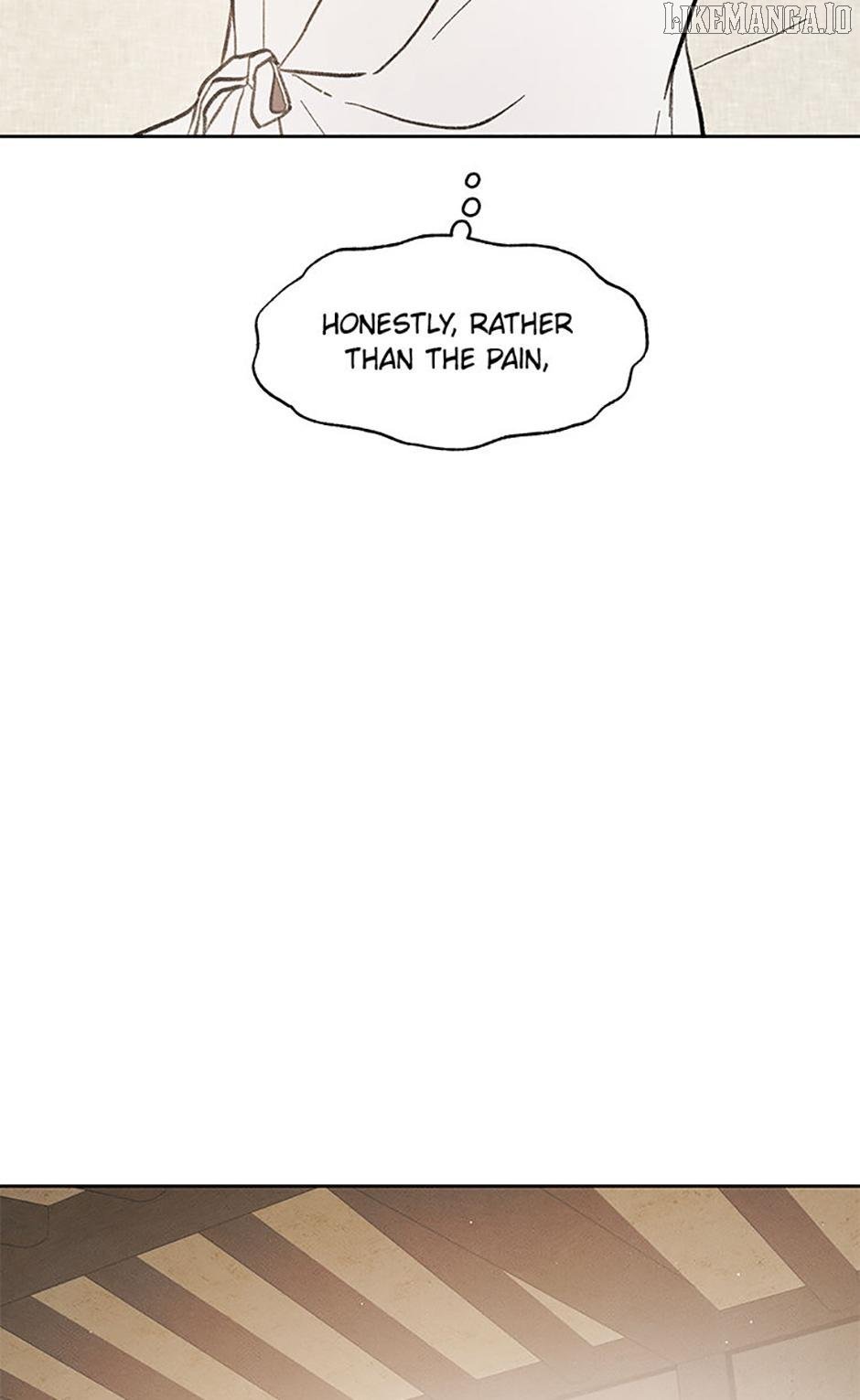 Under the Plum Blossom Tree Chapter 84 - Page 55