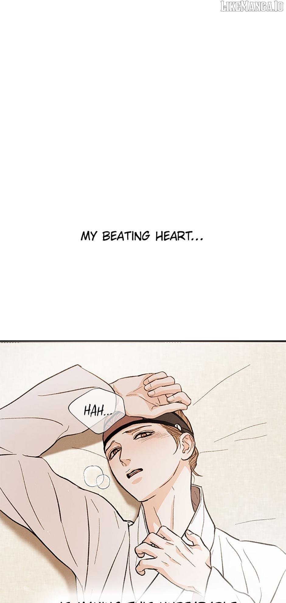 Under the Plum Blossom Tree Chapter 84 - Page 57