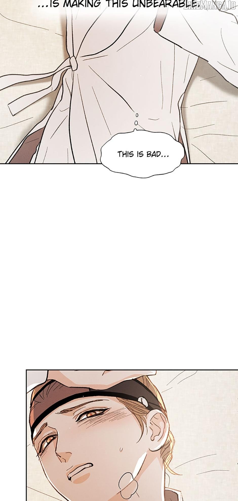 Under the Plum Blossom Tree Chapter 84 - Page 58