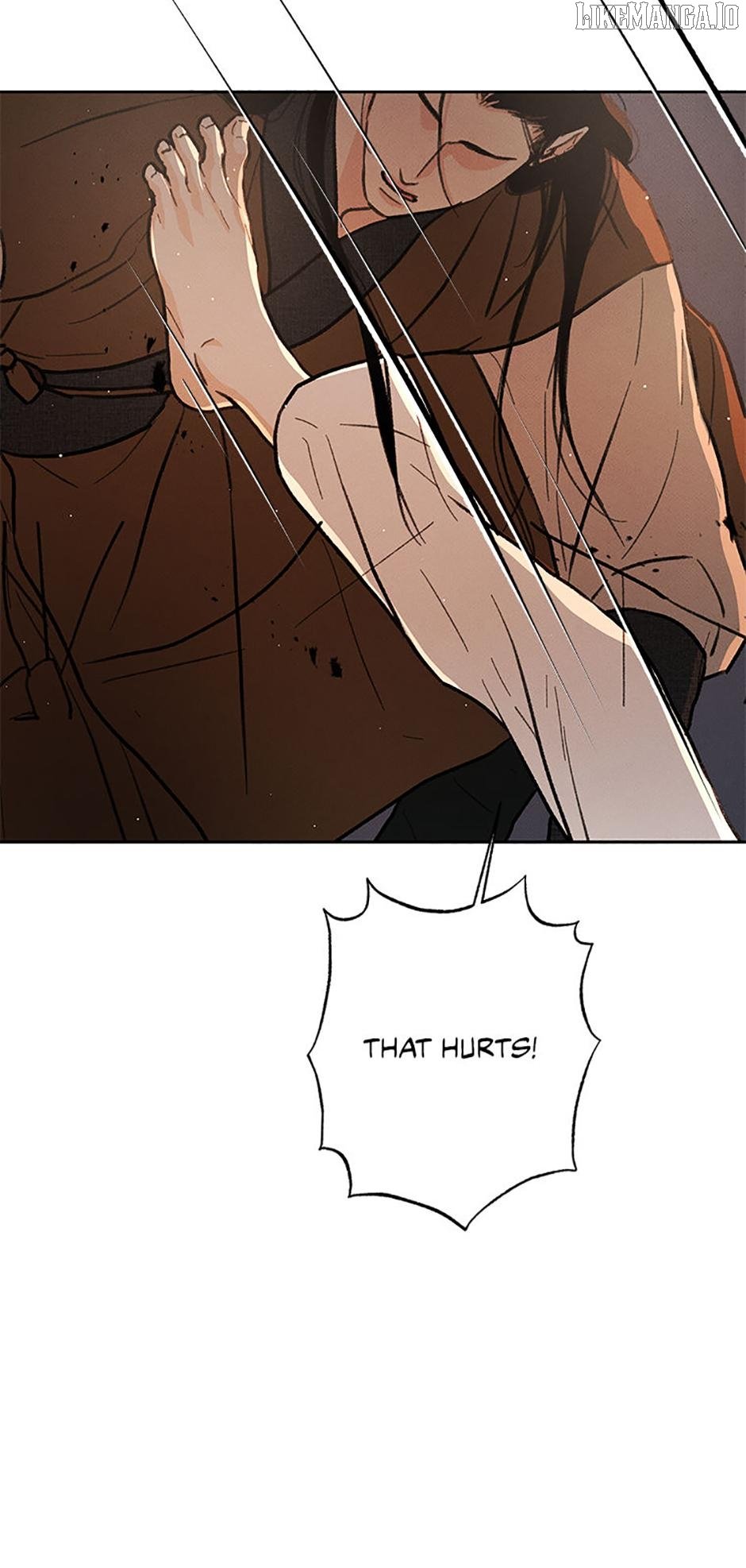 Under the Plum Blossom Tree Chapter 84 - Page 60