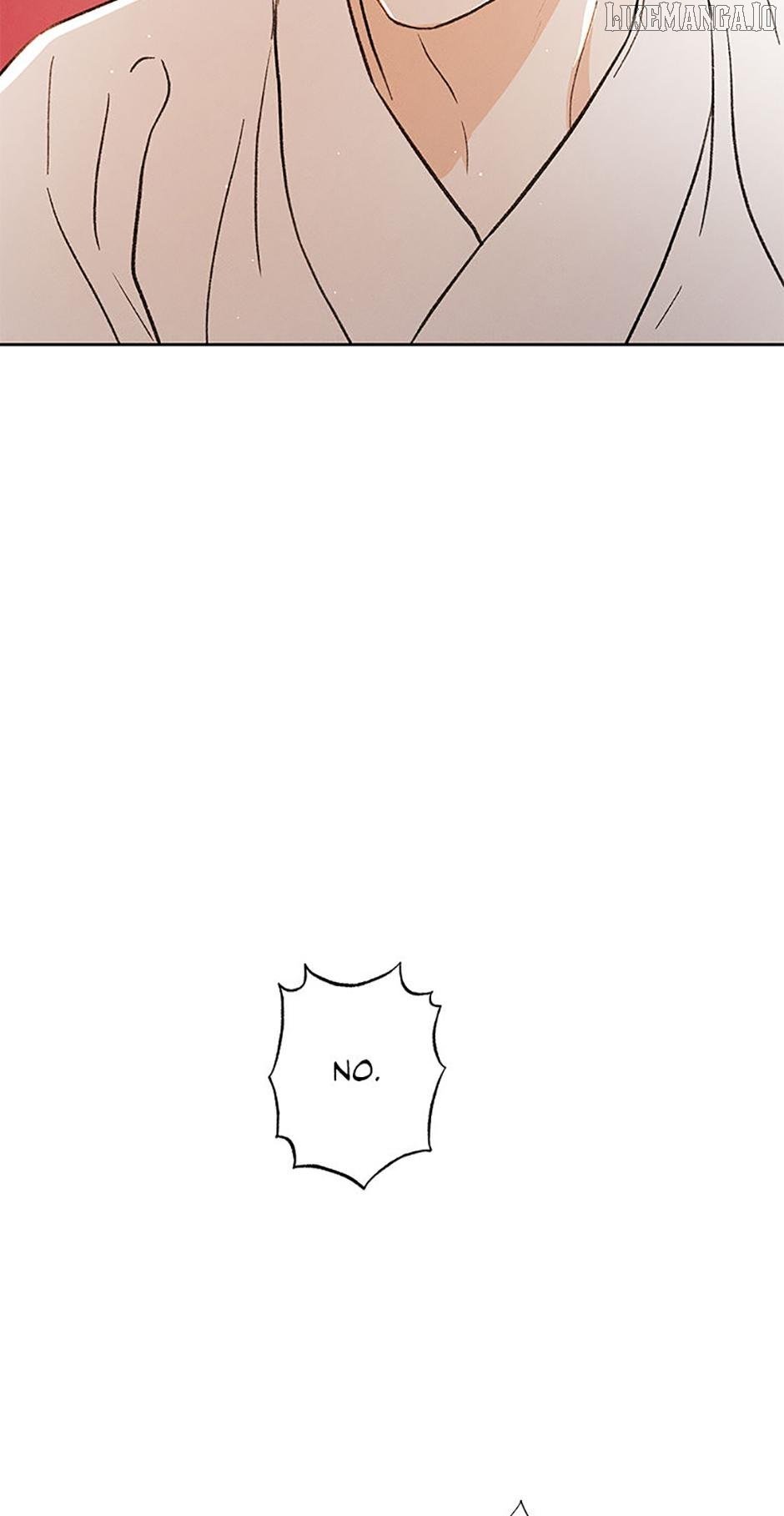Under the Plum Blossom Tree Chapter 84 - Page 7
