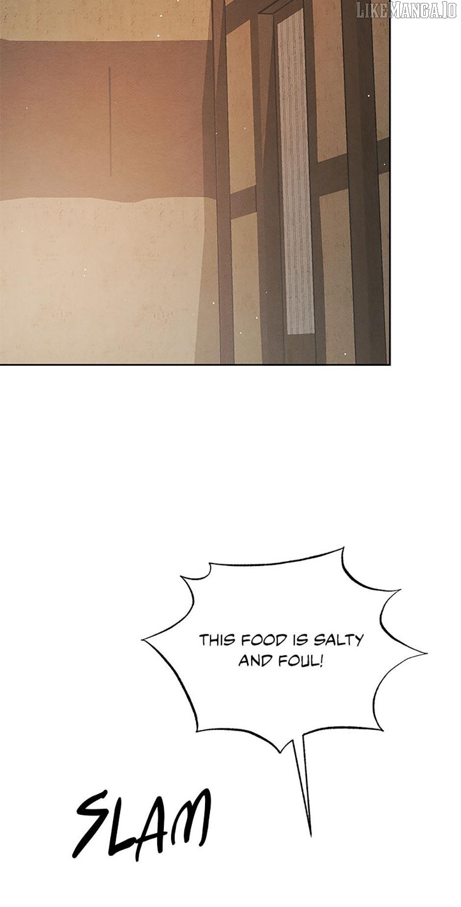 Under the Plum Blossom Tree Chapter 84 - Page 66