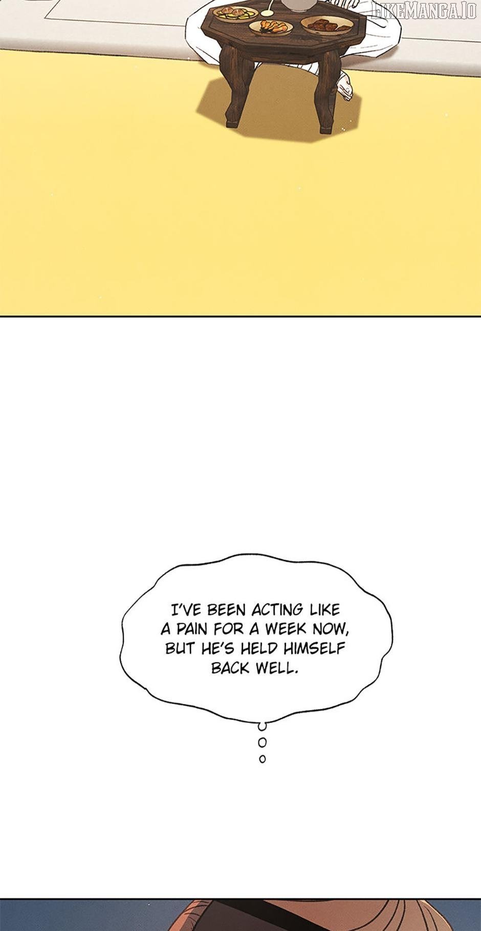 Under the Plum Blossom Tree Chapter 84 - Page 71
