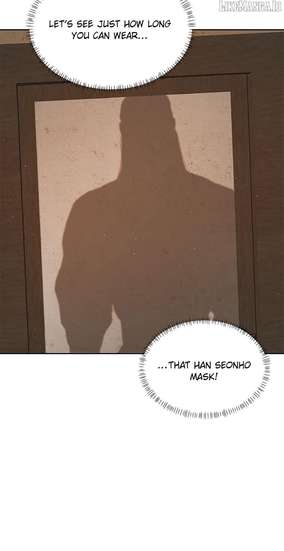 Under the Plum Blossom Tree Chapter 84 - Page 73