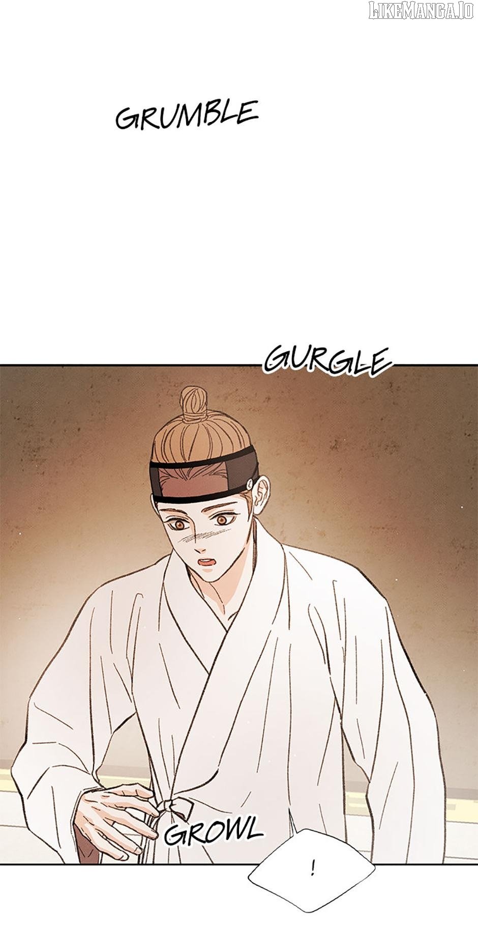 Under the Plum Blossom Tree Chapter 84 - Page 74