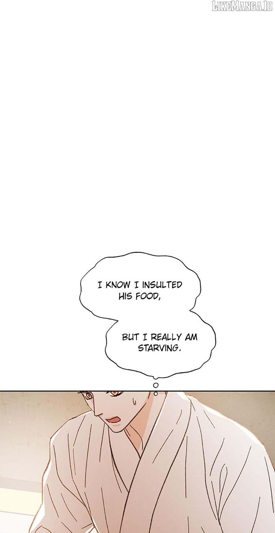 Under the Plum Blossom Tree Chapter 84 - Page 75