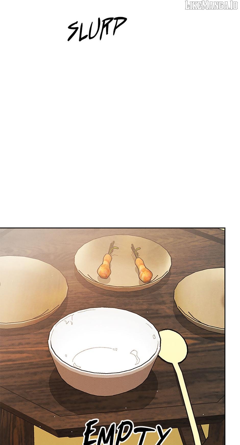 Under the Plum Blossom Tree Chapter 84 - Page 80