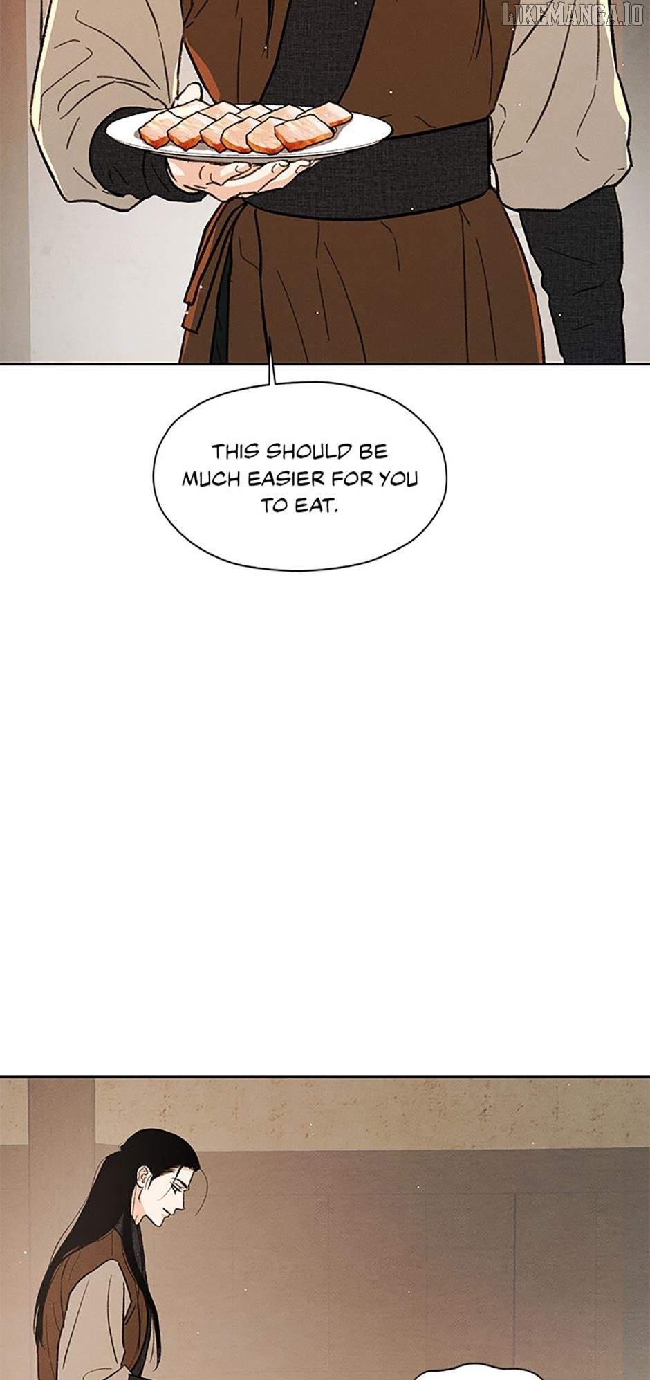Under the Plum Blossom Tree Chapter 84 - Page 85