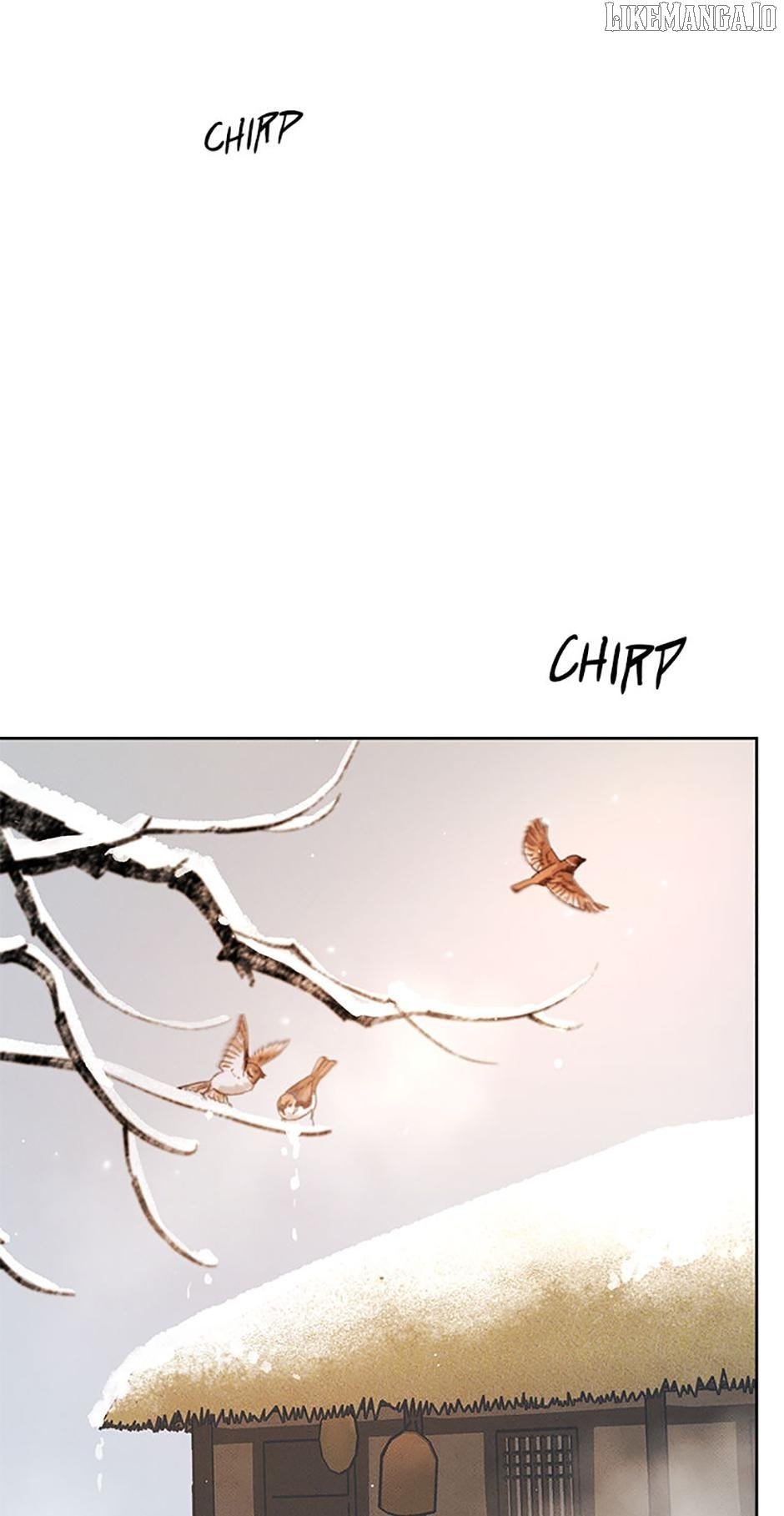 Under the Plum Blossom Tree Chapter 85 - Page 12