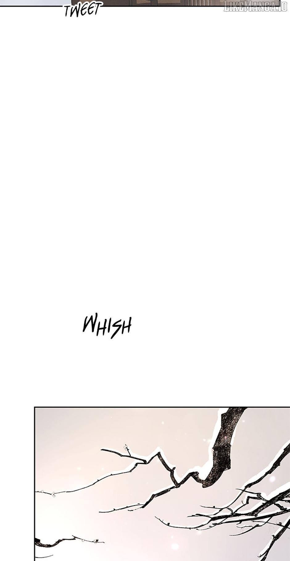 Under the Plum Blossom Tree Chapter 85 - Page 13