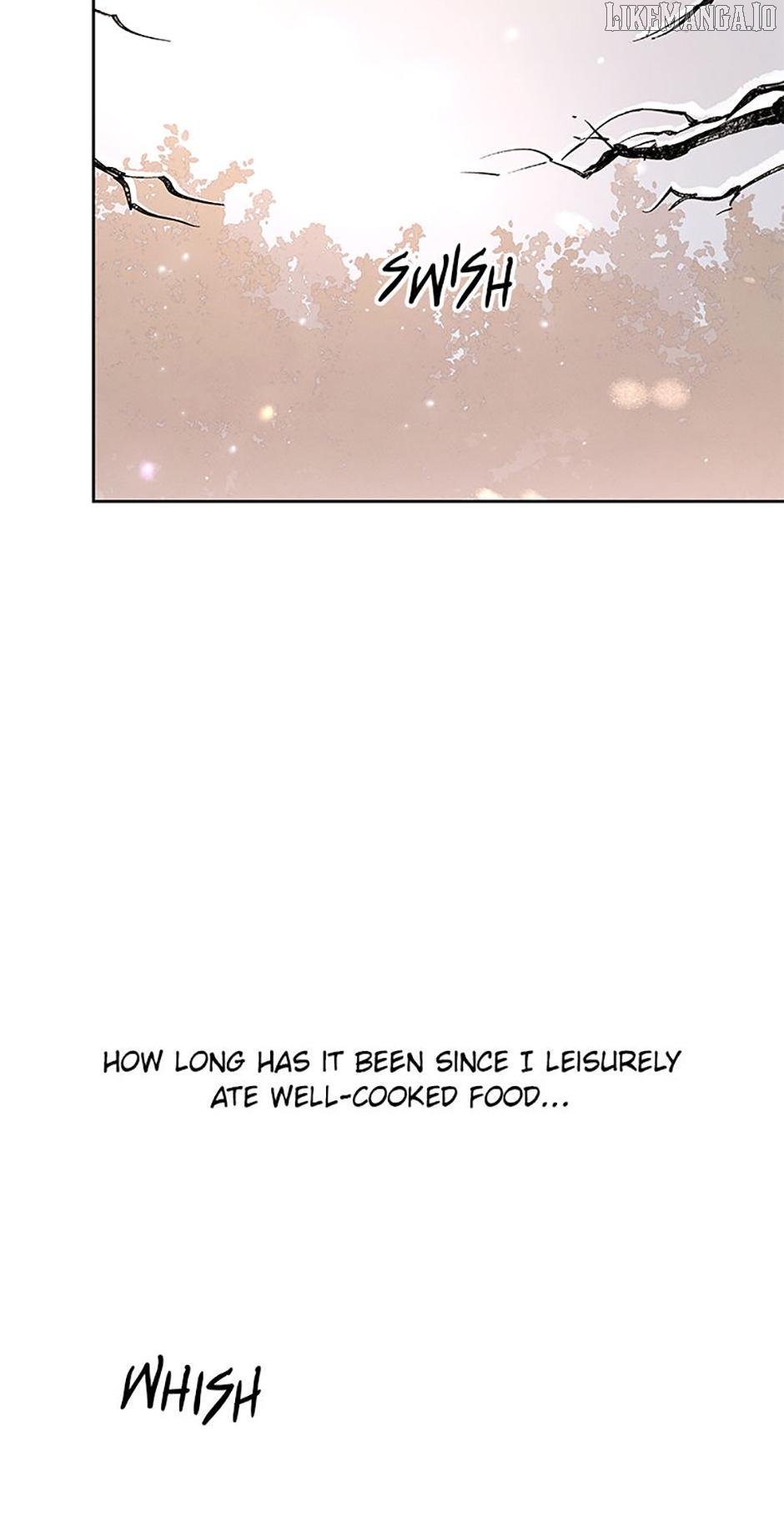 Under the Plum Blossom Tree Chapter 85 - Page 14