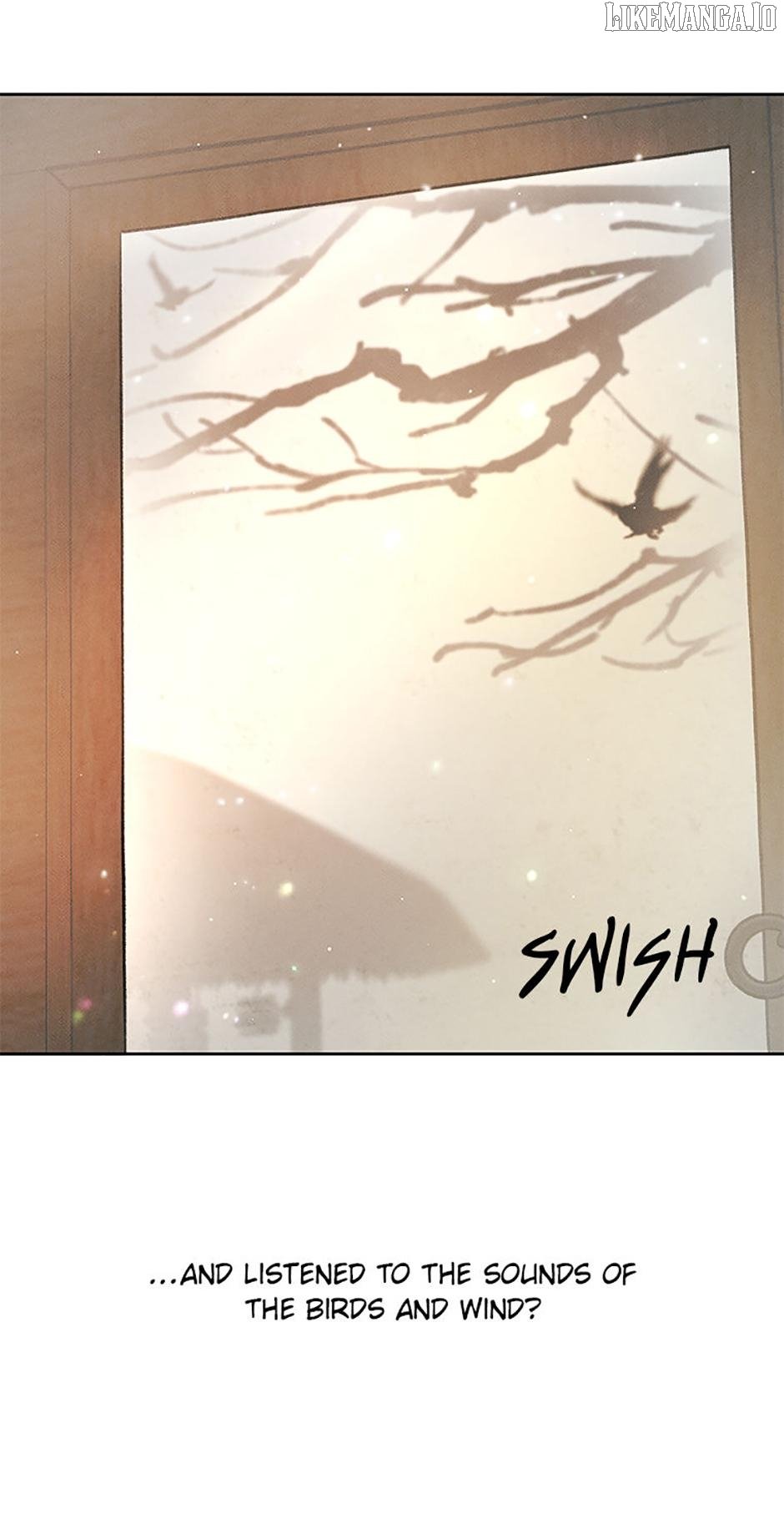 Under the Plum Blossom Tree Chapter 85 - Page 15