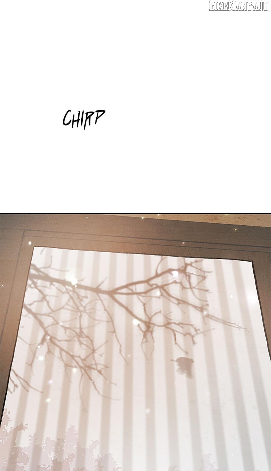 Under the Plum Blossom Tree Chapter 85 - Page 17