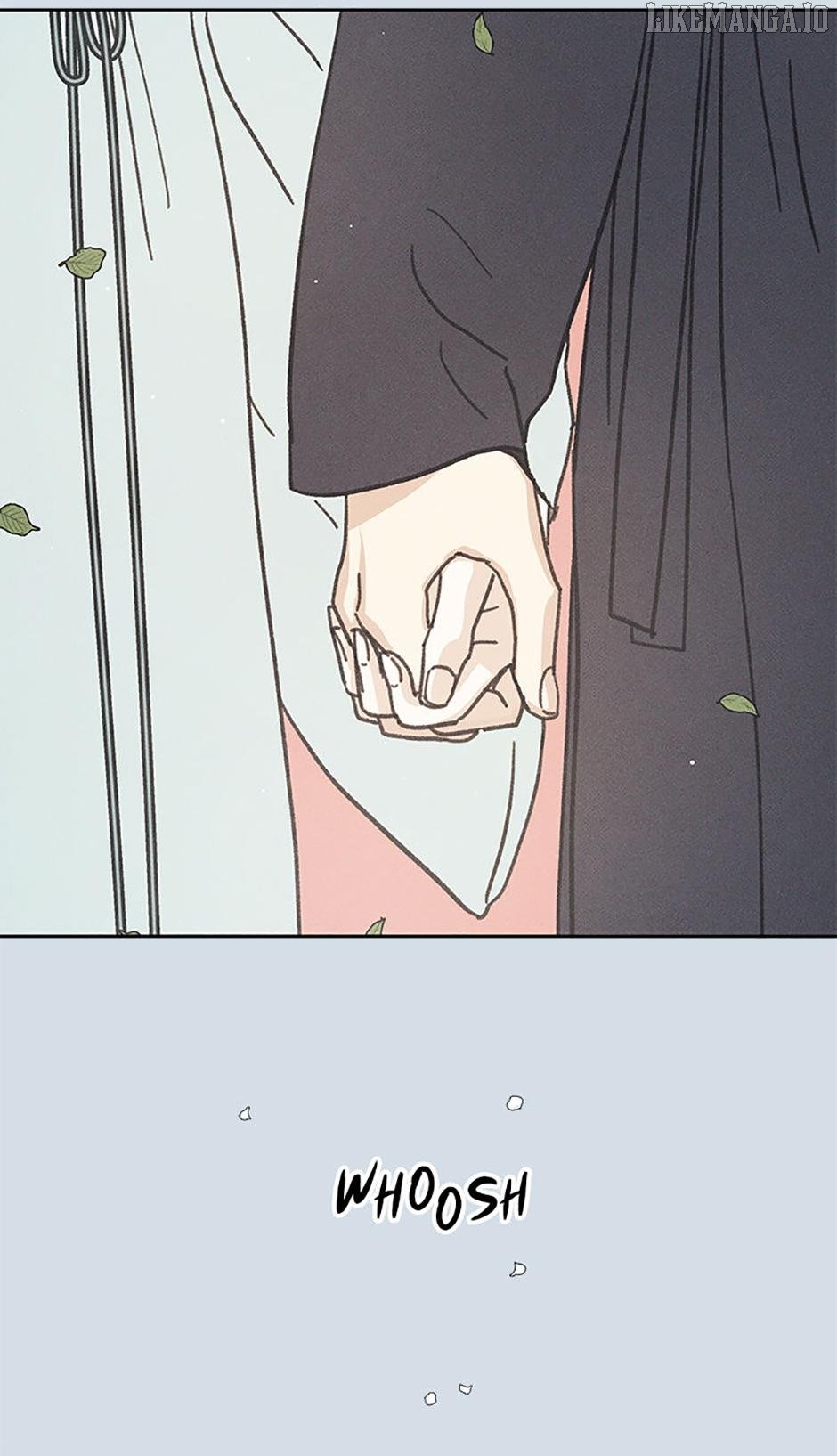 Under the Plum Blossom Tree Chapter 85 - Page 20