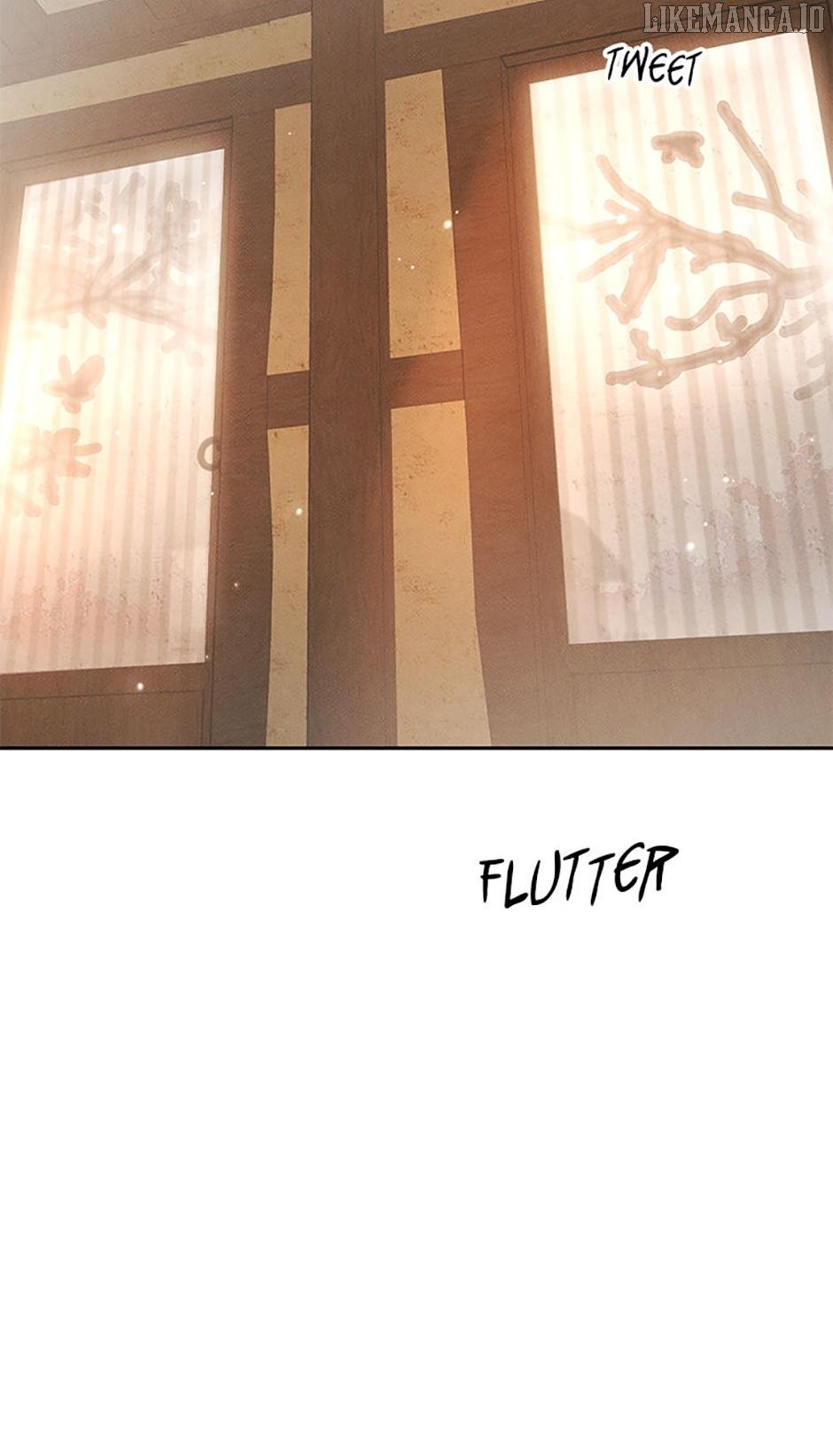 Under the Plum Blossom Tree Chapter 85 - Page 24