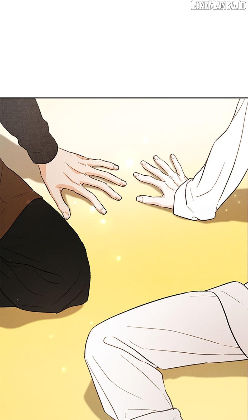 Under the Plum Blossom Tree Chapter 85 - Page 25