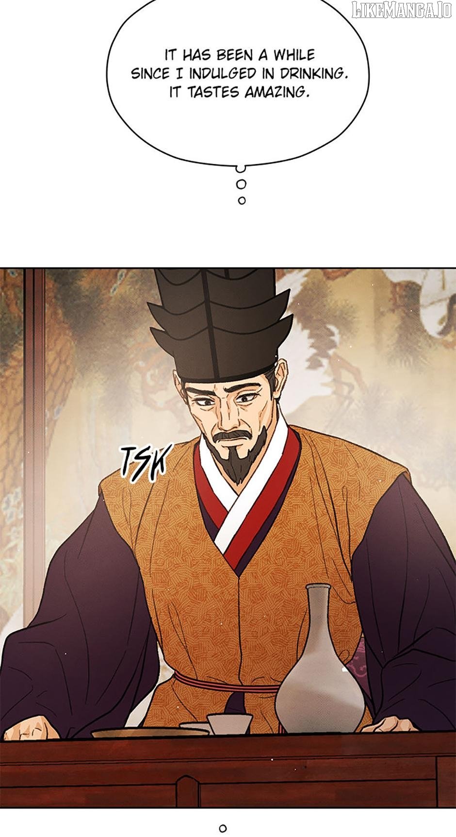 Under the Plum Blossom Tree Chapter 85 - Page 29