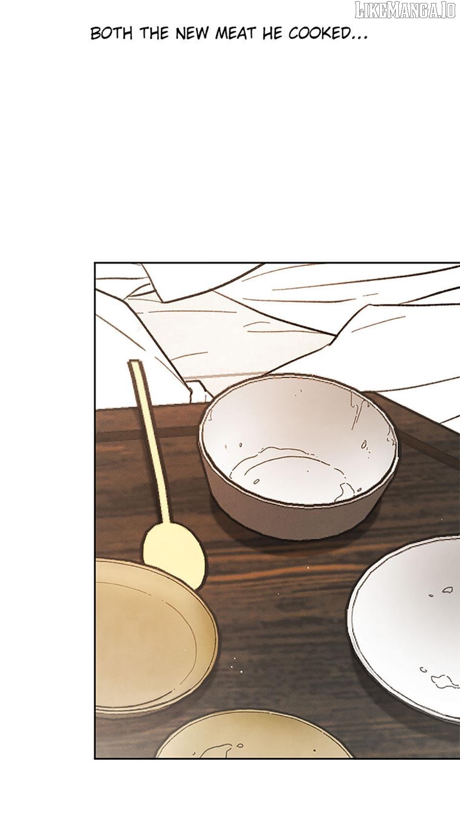 Under the Plum Blossom Tree Chapter 85 - Page 4