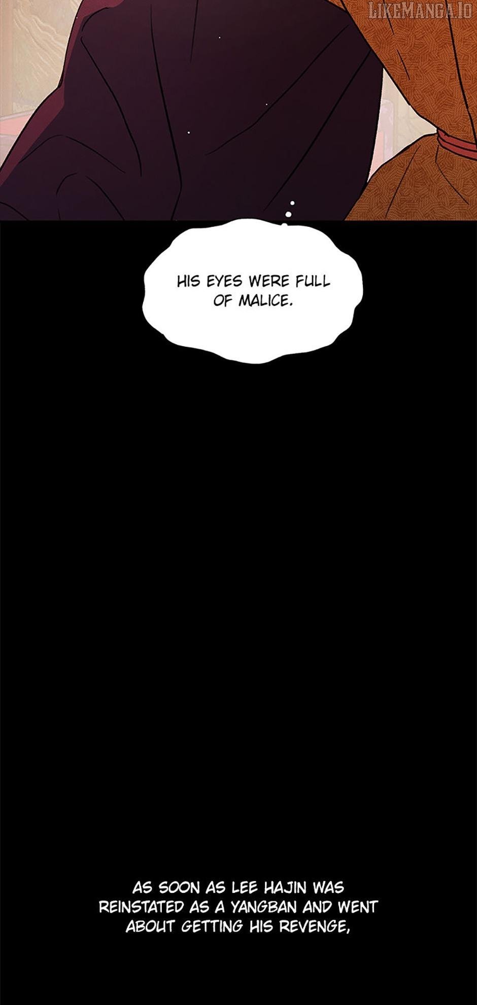 Under the Plum Blossom Tree Chapter 85 - Page 34