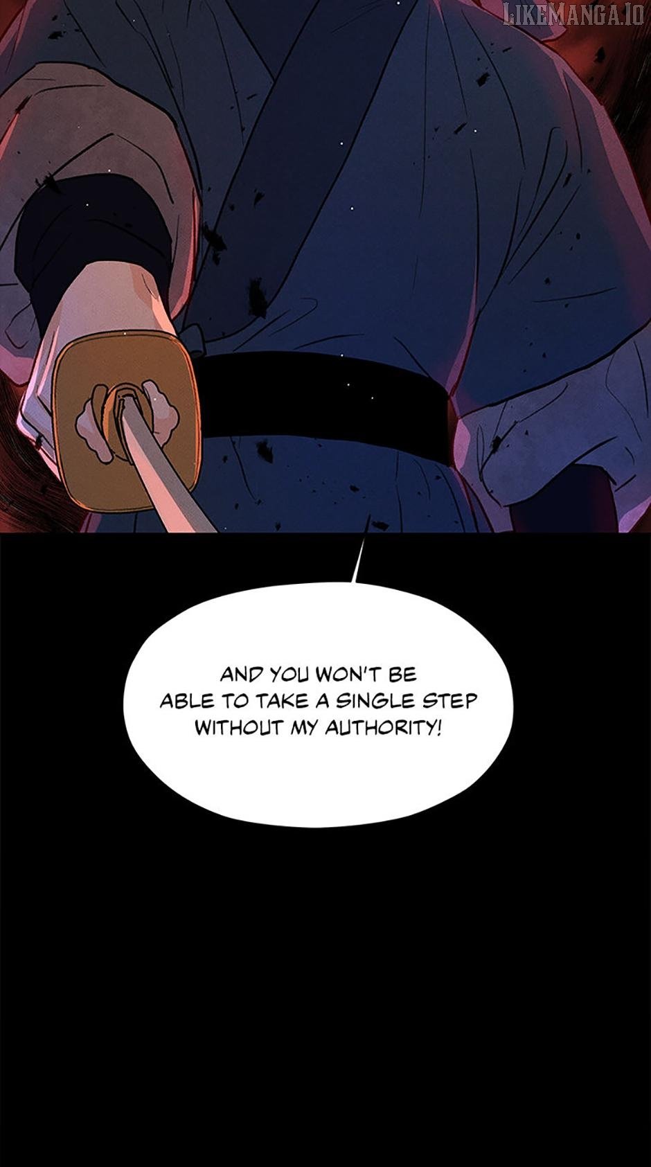 Under the Plum Blossom Tree Chapter 85 - Page 38