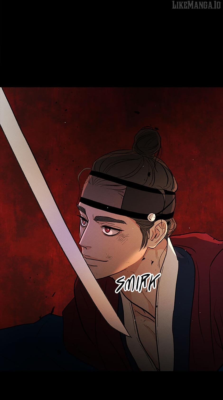 Under the Plum Blossom Tree Chapter 85 - Page 39