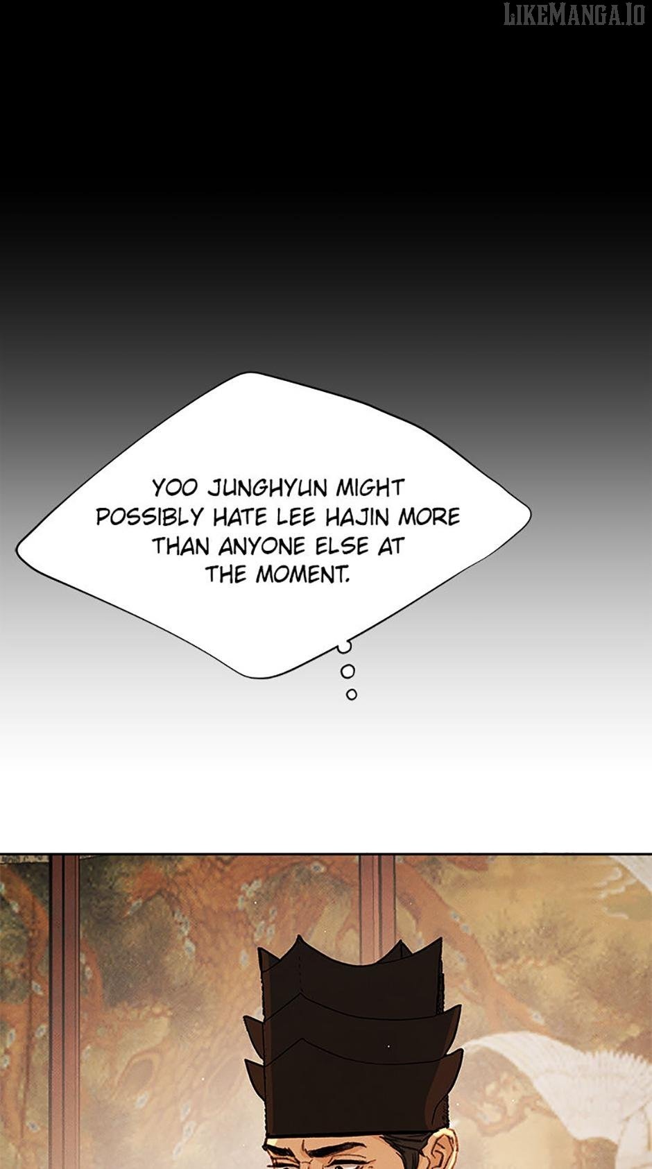 Under the Plum Blossom Tree Chapter 85 - Page 40