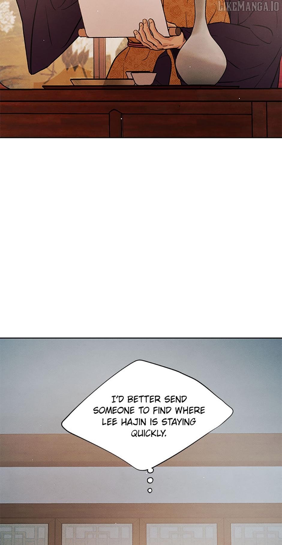 Under the Plum Blossom Tree Chapter 85 - Page 43